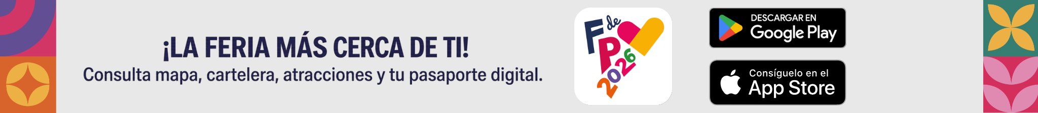 Descarga la App